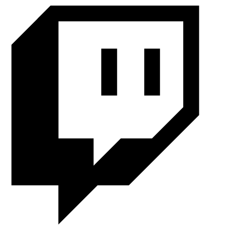 Twitch Logo